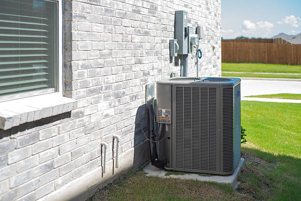 Reliable Ac Installation contractor in White Hall, WV by FH HVAC